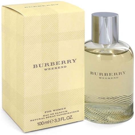 cheap burberry weekend perfume|burberry weekend 3.3 oz.